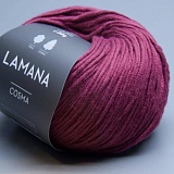 Cosma //  Lamana (60%  , 40% ), 10*50/100