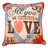        Anchor:  "All You Need Is Love" 40*40, MEZ , ALR62      