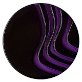 Пуговица, размер 30мм, пластик, Dill, 372843/30-12