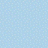 Ткань "Горошек", ширина 155см, Acufactum Ute Menze, 3523-440