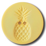 Пуговица, размер 18мм, пластик, Dill, 242822/18-12