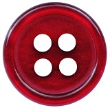 Пуговица, размер 9мм, пластик, Dill, 197812/09-30