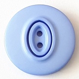 Пуговица, размер 30мм, пластик, Dill, 388741/30-12