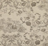 Ткань "Princess Chambray", ширина 110см, Mas d'Ousvan, BPS.27