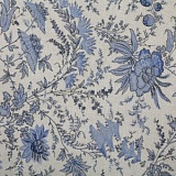 Ткань "Sati chambray", ширина 110см, Mas d'Ousvan, BSAT.CHBY