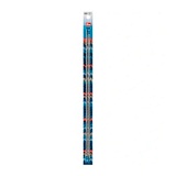 Спицы прямые с наконечниками 3мм/35см, Prym, 191463