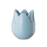 Наконечники для спиц "amicolle", тюльпан 2*4,5мм, Tulip, AC-045e