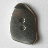 Пуговица, размер 18мм, металл, Dill, 290641/18-20