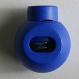 Ограничитель для шнура, размер 20мм, пластик, Dill, 280807/20-20