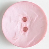 Пуговица, размер 45мм, пластик, Dill, 390218/45-12