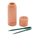 Набор игл для шитья пряжей "Mindful", KnitPro, 36635