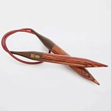 Спицы круговые "Ginger" 2,75мм/120см, KnitPro, 31124