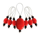 Маркер для вязания "Tangerine", KnitPro, 10934