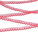 Купить недорого   Тесьма вязаная ажурная, ширина 8мм, Acufactum Ute Menze, 3511-3107.14-550  в интернет магазине Фэмили хоби