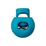 Ограничитель для шнура, размер 20мм, толщина до 8мм, Union Knopf by Prym, U0056809001007001-25