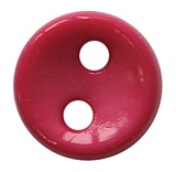 Пуговица, размер 7мм, пластик, Dill, 150367/07-60