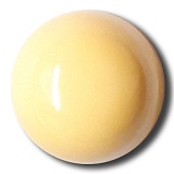 Пуговица, размер 18мм, пластик, Dill, 242847/18-12