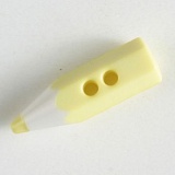 Пуговица, размер 18мм, пластик, Dill, 230043/18-40