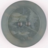 Пуговица, размер 30мм, пластик, Dill, 385700/30-12