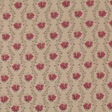 Ткань "Polo Chambray", ширина 110см, Mas d'Ousvan, BUZA.CHR