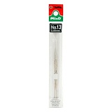 Крючок для вязания "MinD" 0,55мм, Tulip, TA-1038e