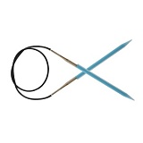 Спицы круговые "Trendz" 5,5мм/80см, KnitPro, 51086