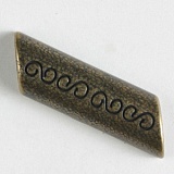 Пуговица, размер 30мм, Dill, 370150/30-20