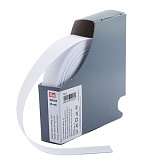 Купить недорого   Эластичная лента прочная, ширина 25мм (72% полиэстер, 28% эластодин), белый, Prym, 955240  в интернет магазине Фэмили хоби