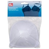 Чашечки д/купальников р-р C, д/изготовления купальников и платьев, стабилизация формы, 150х20 992302