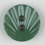 Пуговица, размер 13мм, пластик, Dill, 213720/13-20