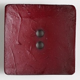 Пуговица, размер 60мм, пластик, Dill, 410150/60-12