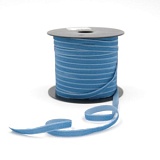 Купить недорого   Тесьма бархатная с блестками, ширина 9мм, Acufactum Ute Menze, 6425-1916-009-361  в интернет магазине Фэмили хоби