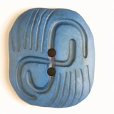 Пуговица, размер 40мм, Dill, 400094/40-12