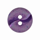 Пуговица, размер 13мм, пластик, Dill, 225811/13-20