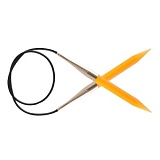 Спицы круговые "Trendz" 10мм/60см, KnitPro, 51062