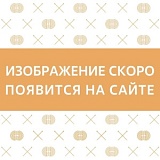 Спицы прямые "Mindful" 3,25мм/35см, нержавеющая сталь, серебристый, 2шт в упаковке, KnitPro, 36236