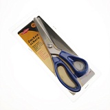 Ножницы эконом класса Зигзаг, длина 23,5см, Kleiber, 920-43