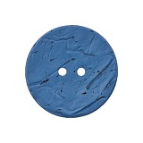 Пуговица с 2 отверстиями, размер 23мм, кокосовый орех, Union Knopf by Prym, U0049076023066101-20