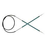 Спицы круговые "Royale" 3,5мм/120см, KnitPro, 29133