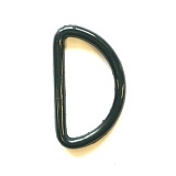 Полукольца, размер 30мм, пластик, Dill, 310679/30-12