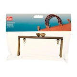 Замок для сумки "Хайди", Prym, 615171