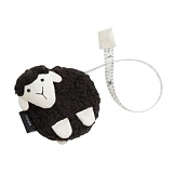 Рулетка Lantern Moon "Овечка" с сантиметровой и дюймовой шкалой, длина 150см, KnitPro, 350634