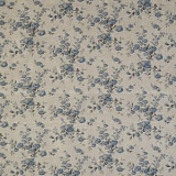 Ткань "Marion Chambray", ширина 110см, Mas d'Ousvan, BION.CHB