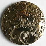 Пуговица, размер 14мм, пластик, Dill, 221143/14-30