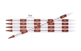 Спицы чулочные "SmartStix" 2мм/20см, KnitPro, 42021
