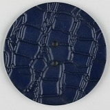 Пуговица, размер 32мм, пластик, Dill, 373720/32-12