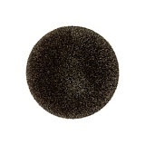 Пуговица на ножке, размер 20мм, пластик, Union Knopf by Prym, U0453825020003601-15