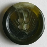 Пуговица, размер 15мм, пластик, Dill, 200244/15-30