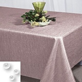 Скатерть 160*220см, Schaefer, 08781-408