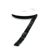 Купить недорого   Тесьма бархатная, ширина 16мм, Acufactum Ute Menze, 6425-0156-016-233  в интернет магазине Фэмили хоби